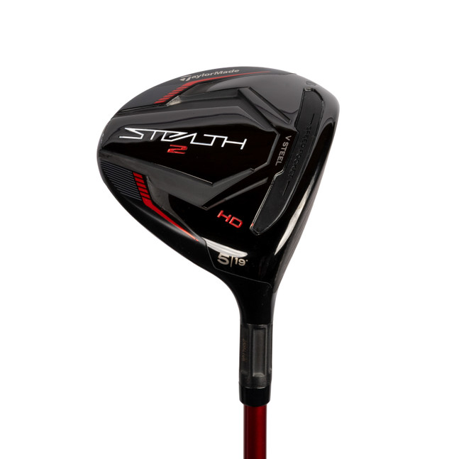 TaylorMade SIM2 Max Fairway Wood - Maple Hill Golf